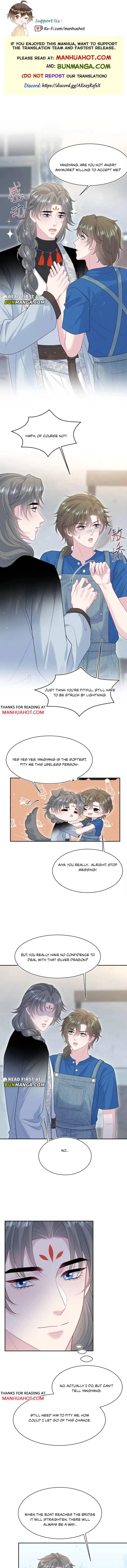 Seize My Boyfriend Chapter 535 page 1 - 
