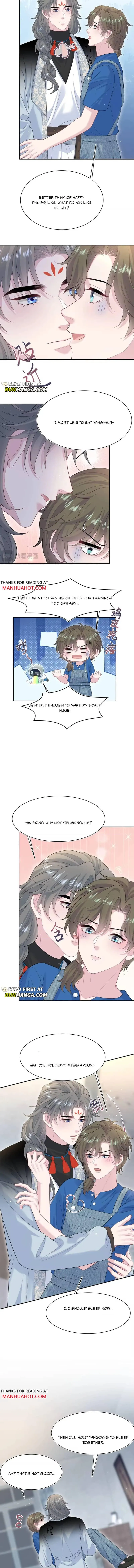 Seize My Boyfriend Chapter 535 page 2 - 