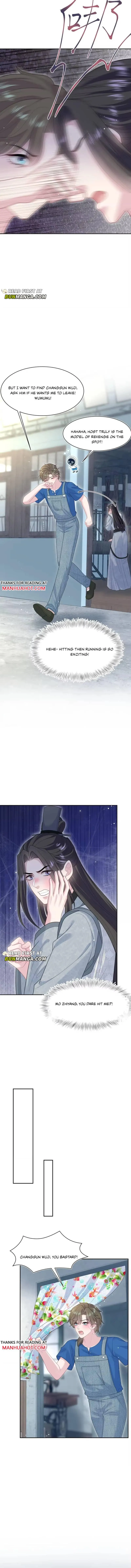 Seize My Boyfriend Chapter 535 page 6 - 