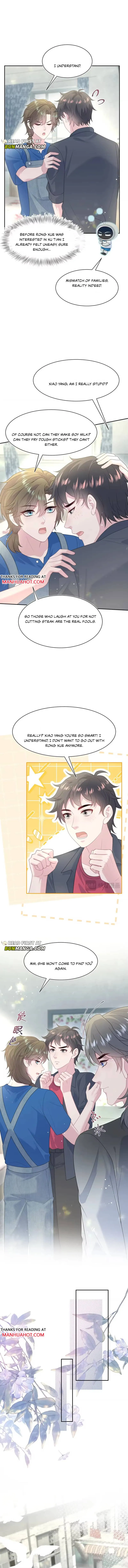 Seize My Boyfriend Chapter 536 page 2 - 