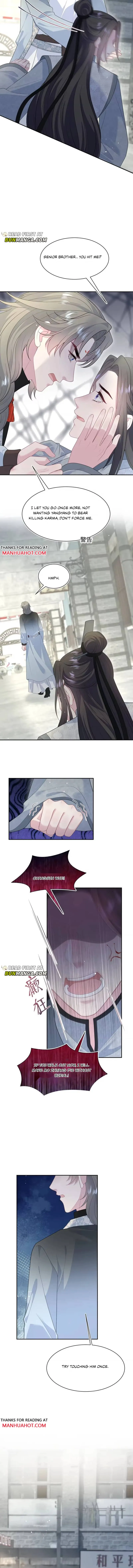 Seize My Boyfriend Chapter 536 page 6 - 