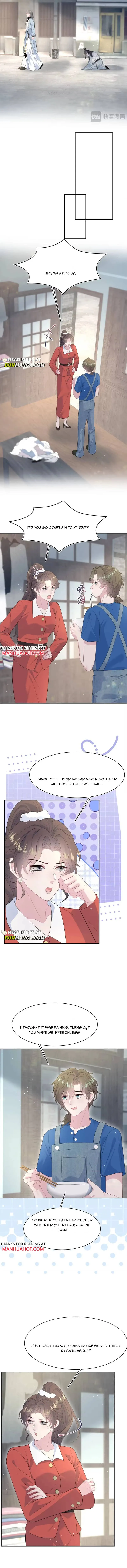 Seize My Boyfriend Chapter 536 page 7 - 
