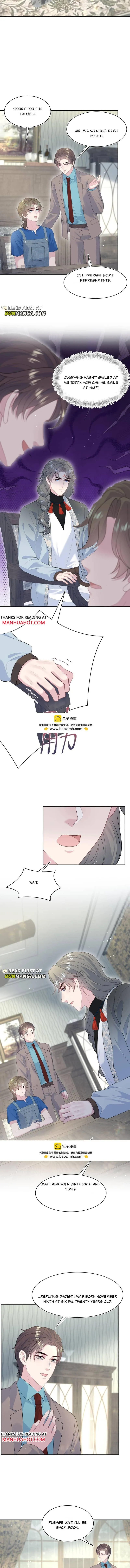 Seize My Boyfriend Chapter 537 page 7 - 