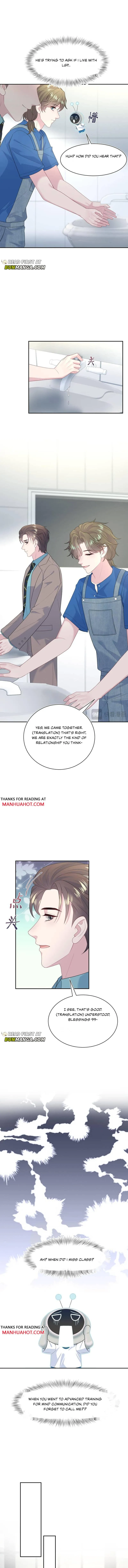 Seize My Boyfriend Chapter 538 page 2 - 