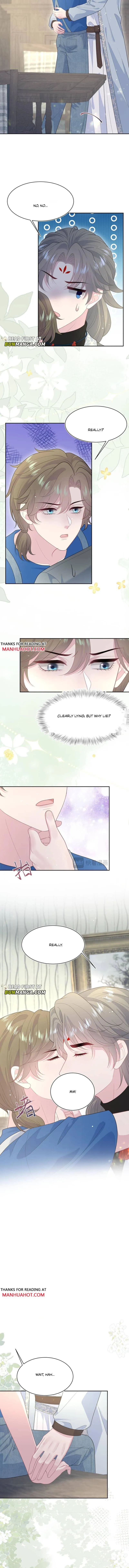Seize My Boyfriend Chapter 538 page 5 - 
