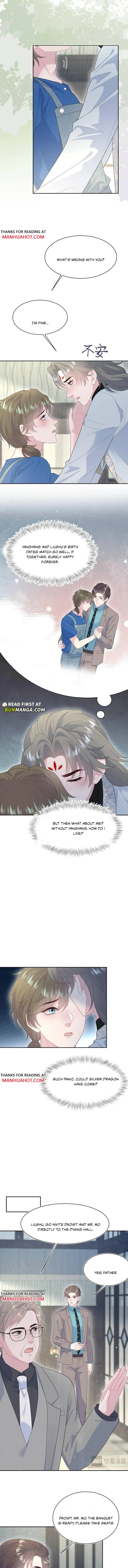 Seize My Boyfriend Chapter 538 page 6 - 
