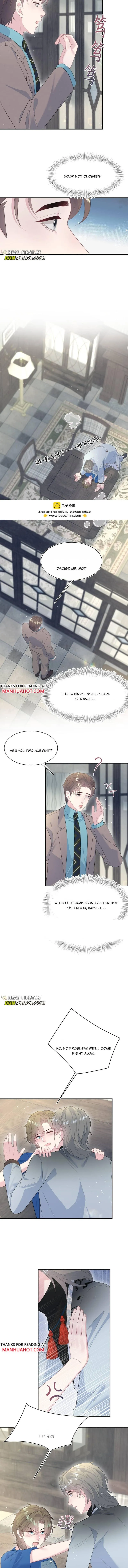 Seize My Boyfriend Chapter 538 page 7 - 