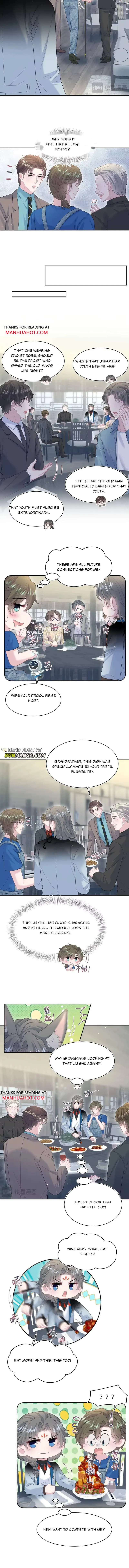 Seize My Boyfriend Chapter 539 page 2 - 