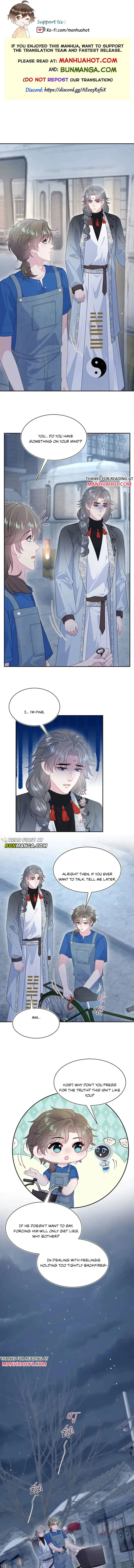 Seize My Boyfriend Chapter 540 page 1 - 
