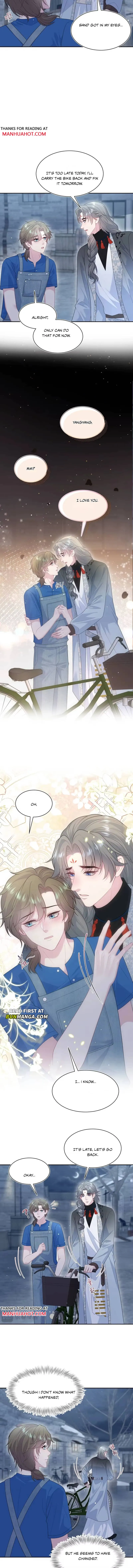 Seize My Boyfriend Chapter 540 page 3 - 