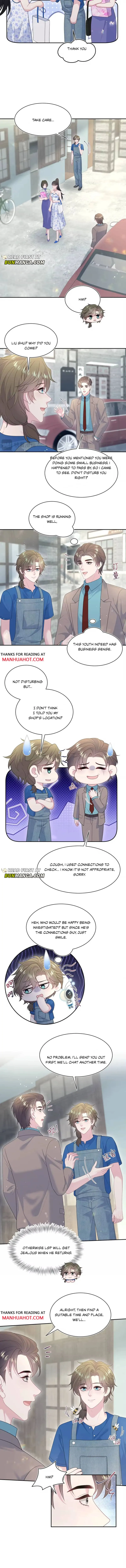 Seize My Boyfriend Chapter 540 page 6 - 