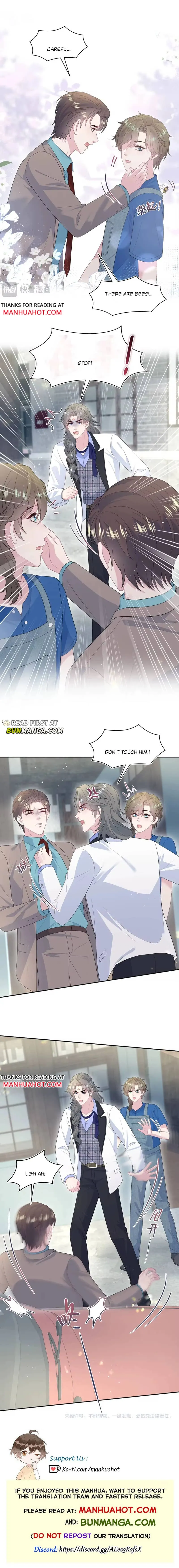 Seize My Boyfriend Chapter 540 page 7 - 