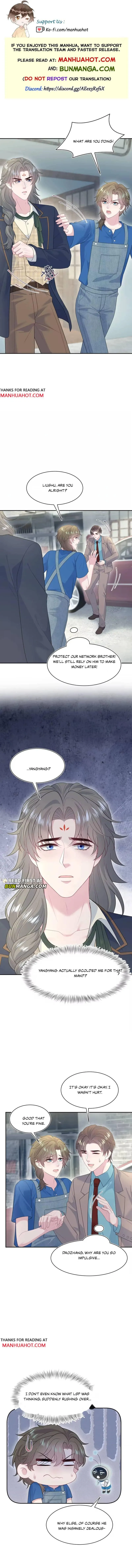 Seize My Boyfriend Chapter 541 page 1 - 