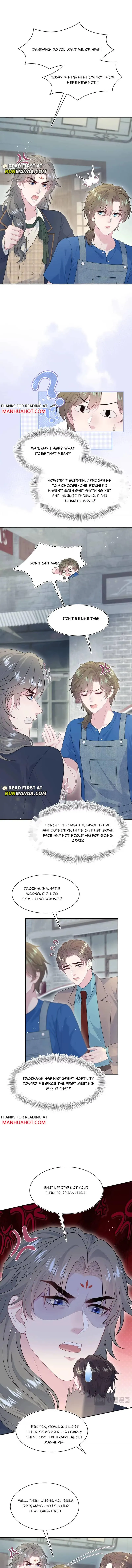 Seize My Boyfriend Chapter 541 page 2 - 