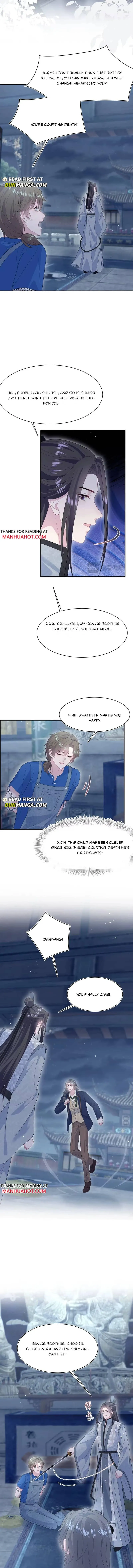Seize My Boyfriend Chapter 541 page 8 - 