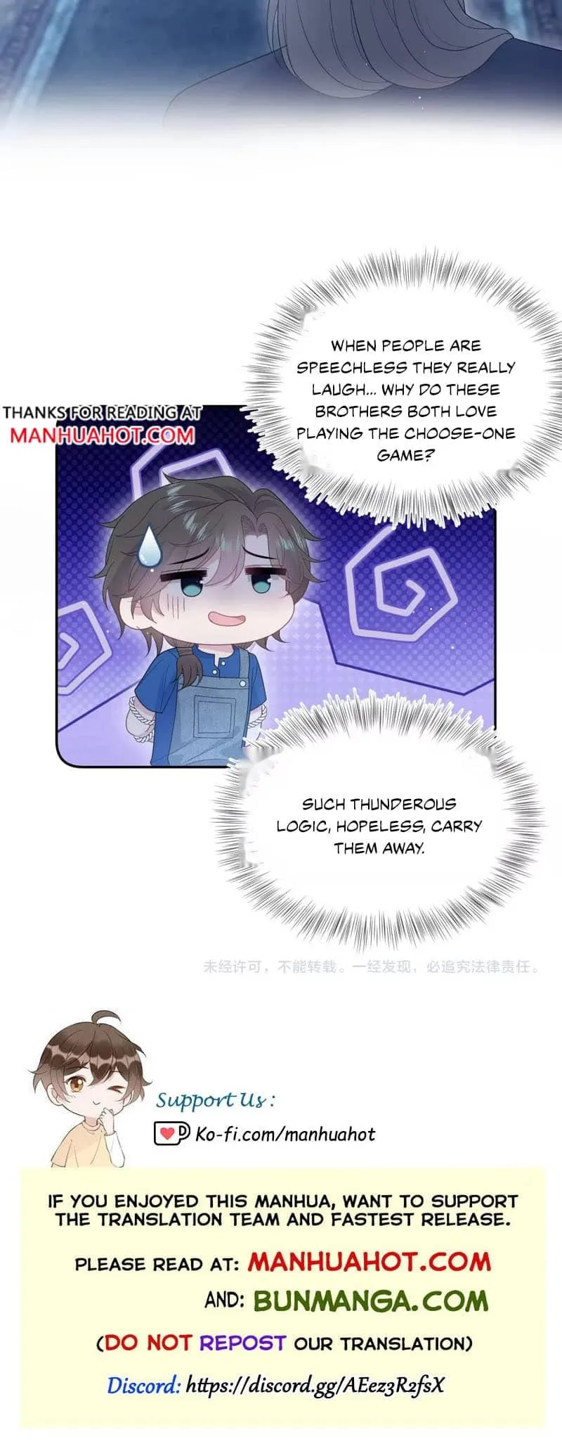 Seize My Boyfriend Chapter 541 page 9 - 