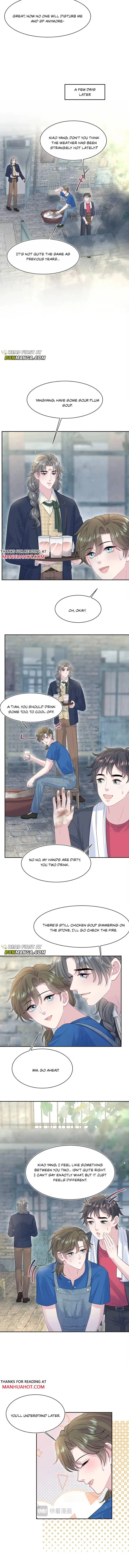 Seize My Boyfriend Chapter 542 page 4 - 