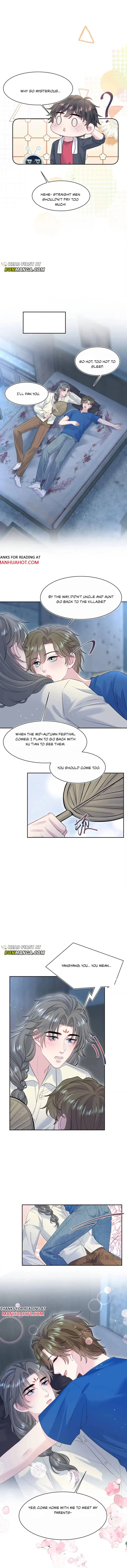 Seize My Boyfriend Chapter 542 page 5 - 