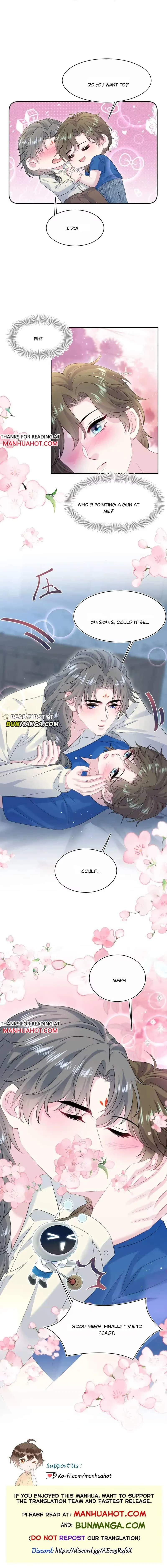 Seize My Boyfriend Chapter 542 page 6 - 