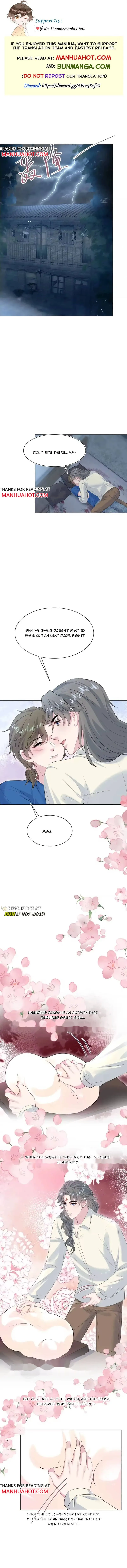 Seize My Boyfriend Chapter 543 page 1 - 