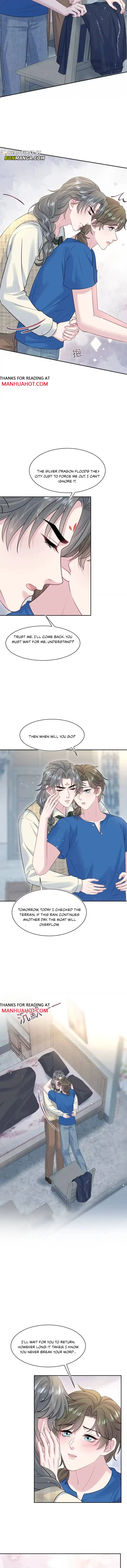 Seize My Boyfriend Chapter 543 page 4 - 