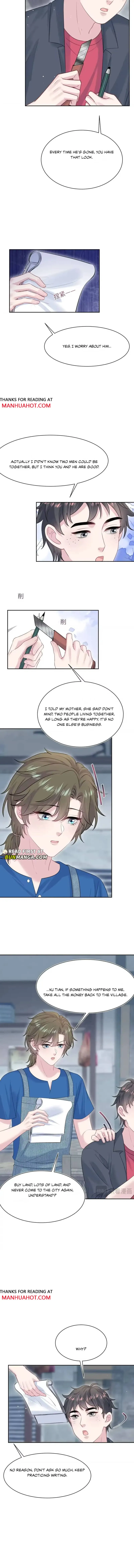 Seize My Boyfriend Chapter 543 page 6 - 