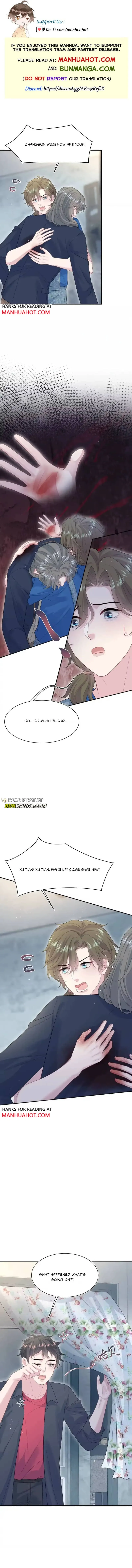 Seize My Boyfriend Chapter 544 page 1 - 