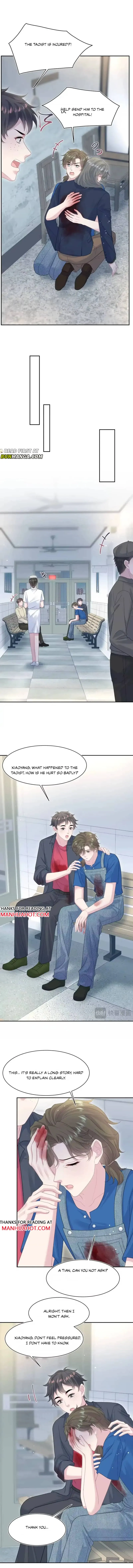 Seize My Boyfriend Chapter 544 page 2 - 