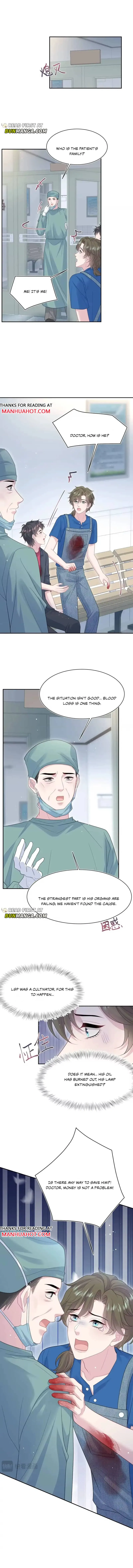 Seize My Boyfriend Chapter 544 page 3 - 