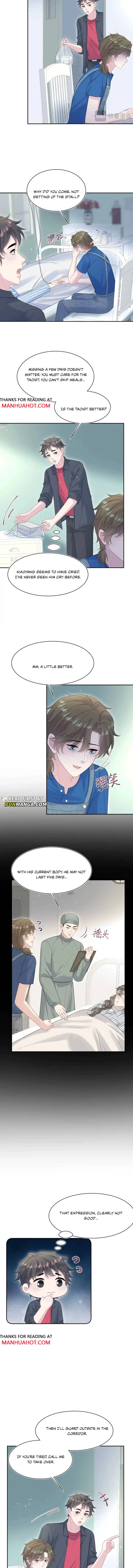 Seize My Boyfriend Chapter 544 page 5 - 