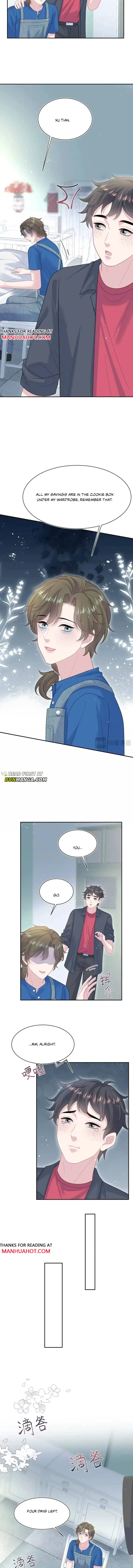 Seize My Boyfriend Chapter 544 page 6 - 
