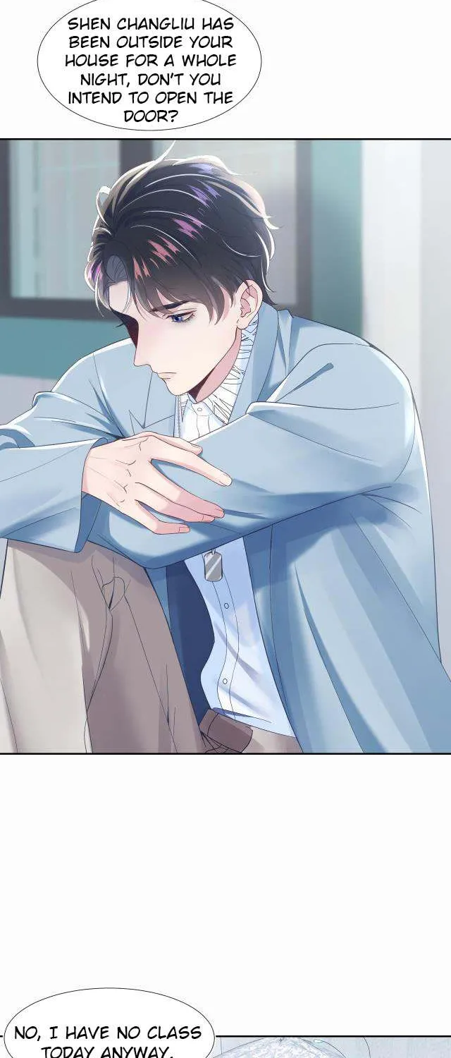 Seize My Boyfriend Chapter 6 page 11 - 