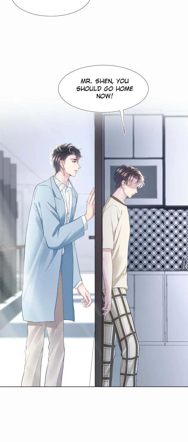 Seize My Boyfriend Chapter 6 page 17 - 