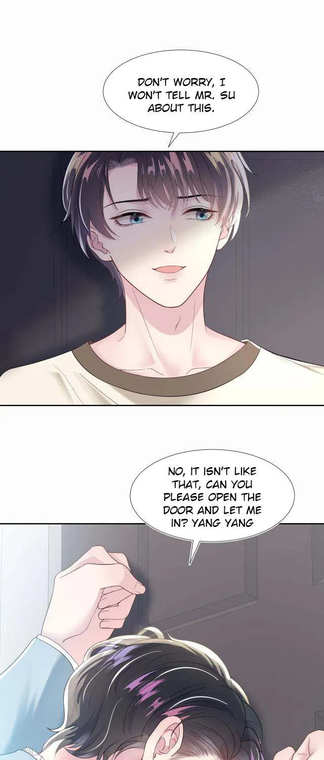 Seize My Boyfriend Chapter 6 page 18 - 