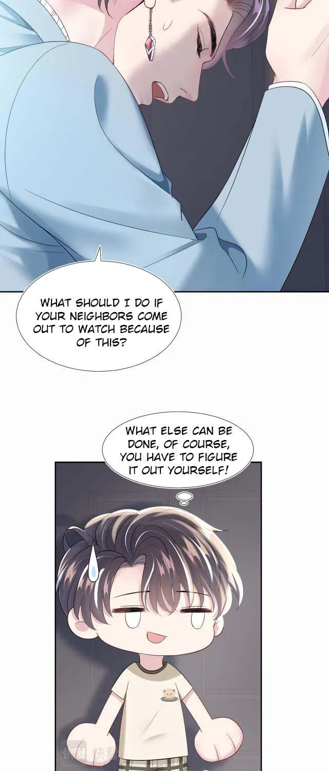 Seize My Boyfriend Chapter 6 page 19 - 