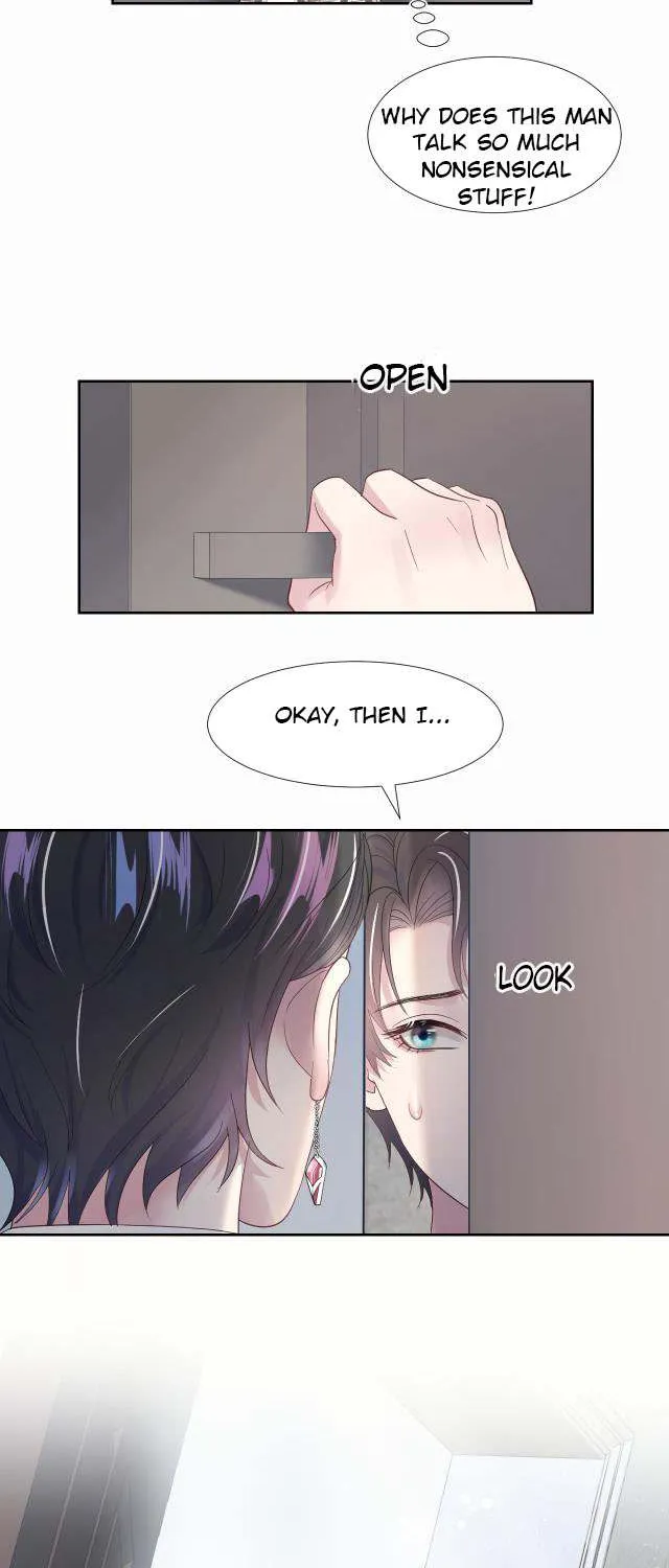 Seize My Boyfriend Chapter 6 page 20 - 