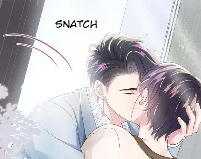 Seize My Boyfriend Chapter 6 page 21 - 