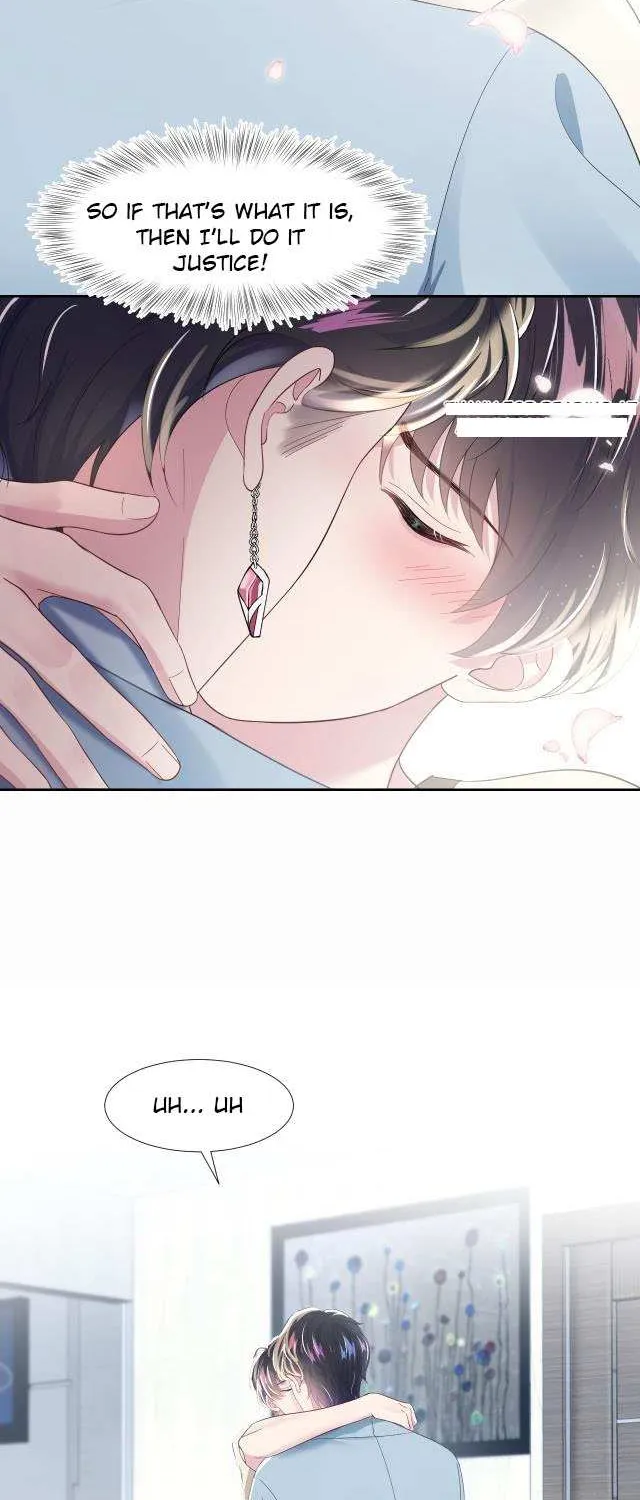 Seize My Boyfriend Chapter 6 page 23 - 