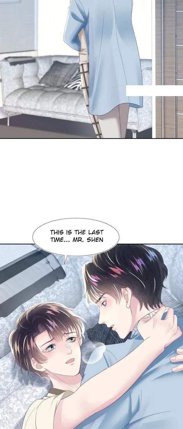 Seize My Boyfriend Chapter 6 page 24 - 