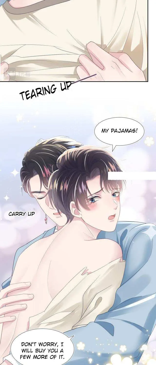 Seize My Boyfriend Chapter 6 page 27 - 