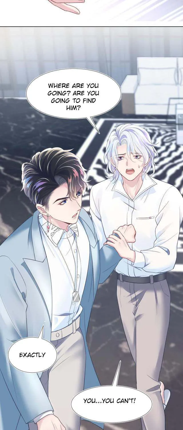 Seize My Boyfriend Chapter 6 page 4 - 