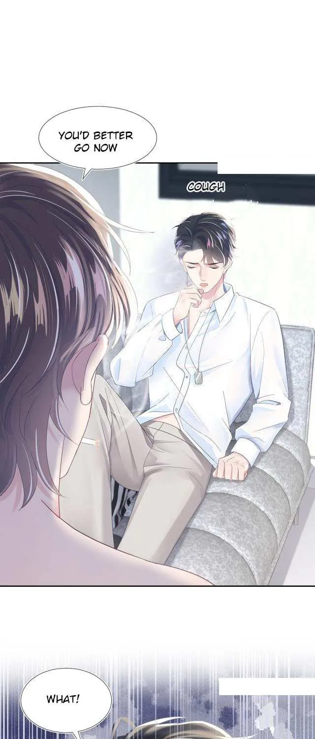Seize My Boyfriend Chapter 6 page 33 - 