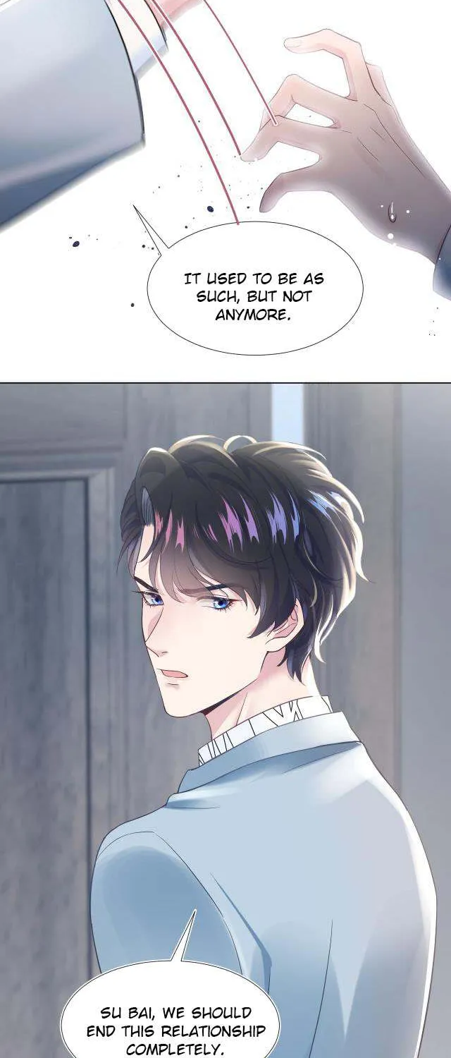 Seize My Boyfriend Chapter 6 page 6 - 