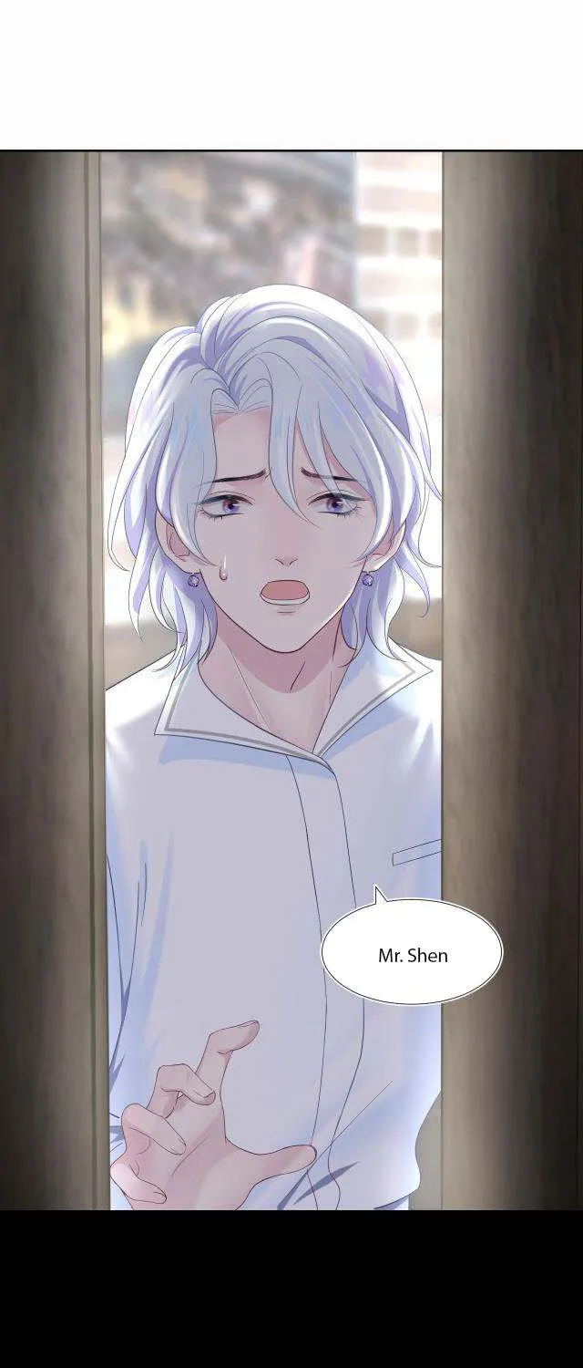 Seize My Boyfriend Chapter 6 page 8 - 