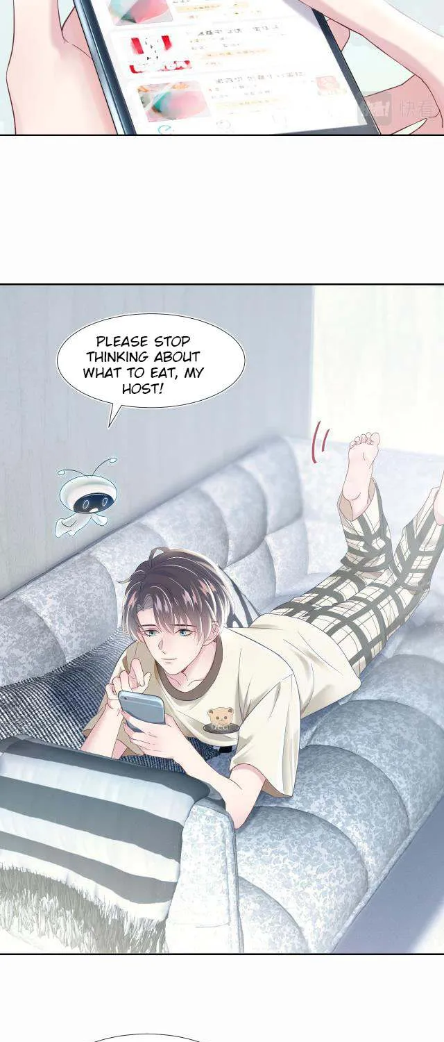 Seize My Boyfriend Chapter 6 page 10 - 