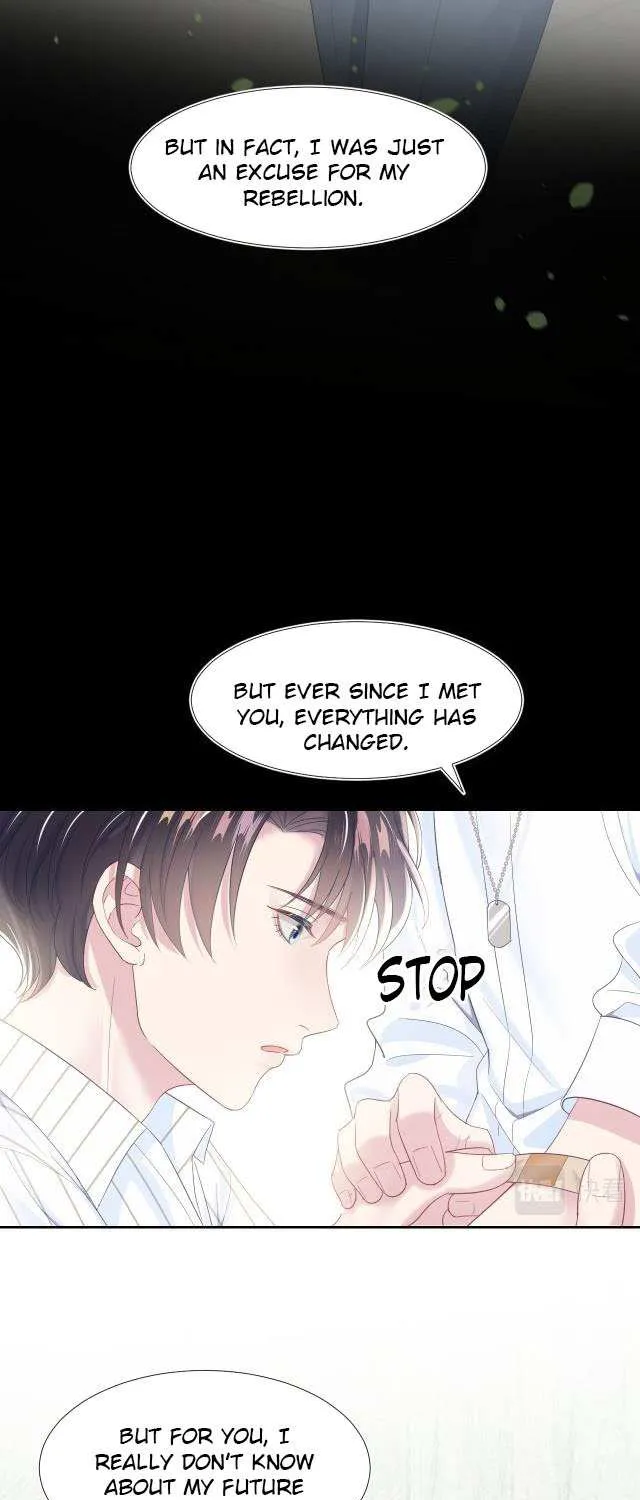 Seize My Boyfriend Chapter 7 page 15 - 