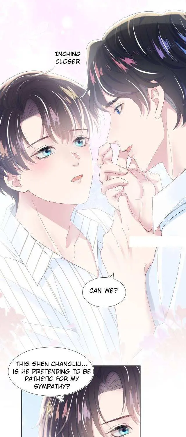 Seize My Boyfriend Chapter 7 page 17 - 
