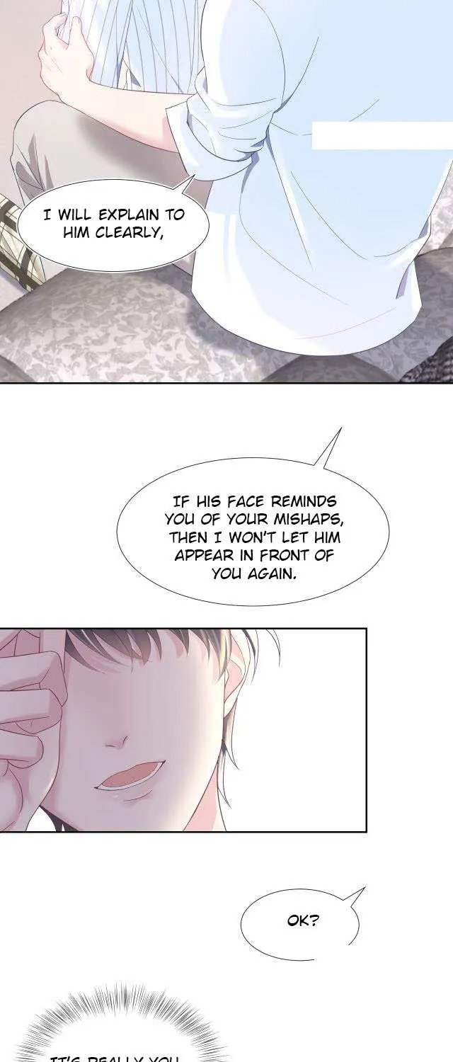 Seize My Boyfriend Chapter 7 page 19 - 