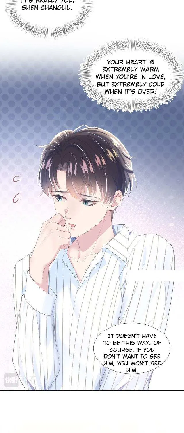 Seize My Boyfriend Chapter 7 page 20 - 