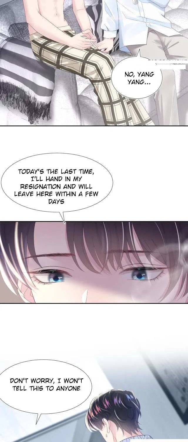Seize My Boyfriend Chapter 7 page 3 - 